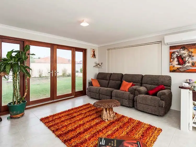 Fourth view of Homely house listing, 34 Clermont Place, Port Kennedy WA 6172
