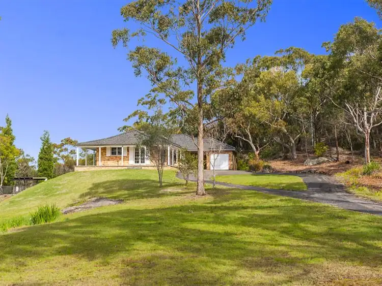 Sixth view of Homely house listing, 261 Coonawarra Road, Terrey Hills NSW 2084