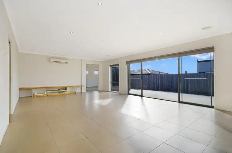 Fifth view of Homely house listing, 90 Province Boulevard, Highton VIC 3216