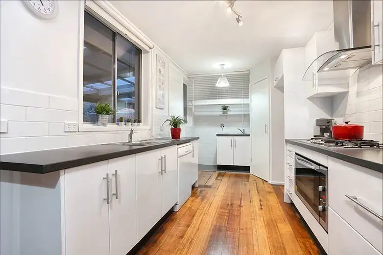 Third view of Homely house listing, 21 Fitzgerald Street, Ringwood East VIC 3135