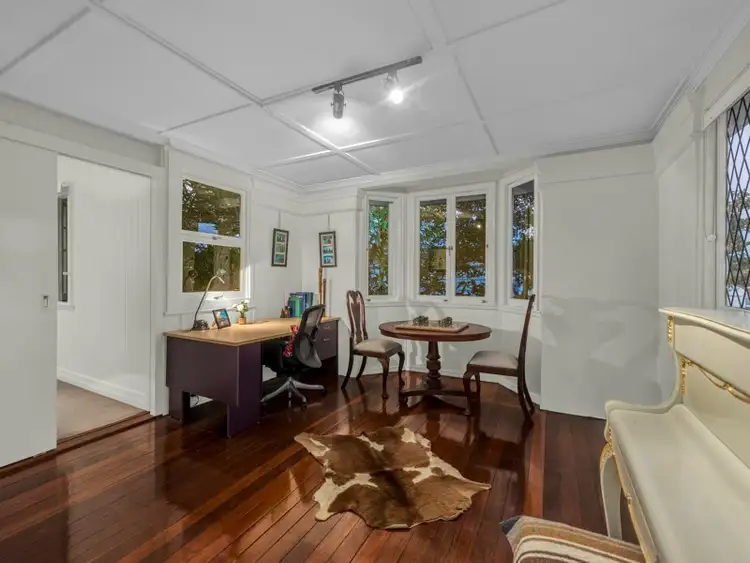 Sixth view of Homely house listing, 9 Elouera Road, Ashgrove QLD 4060