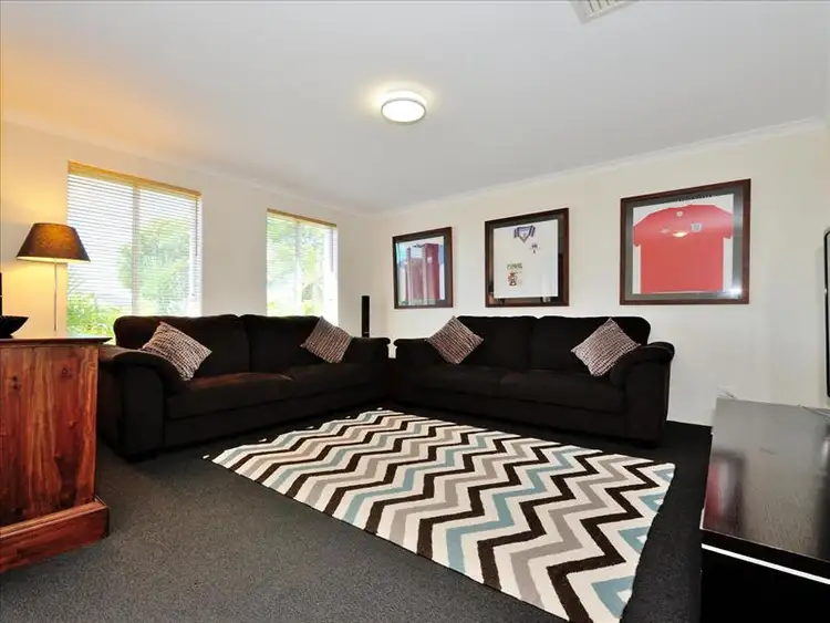 Second view of Homely house listing, 26 Welara Circle, Henley Brook WA 6055
