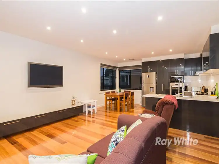 Fourth view of Homely house listing, 5 Sandala Court, Dandenong North VIC 3175