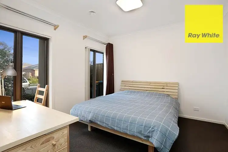 Seventh view of Homely house listing, 4 Solo Street, Point Cook VIC 3030