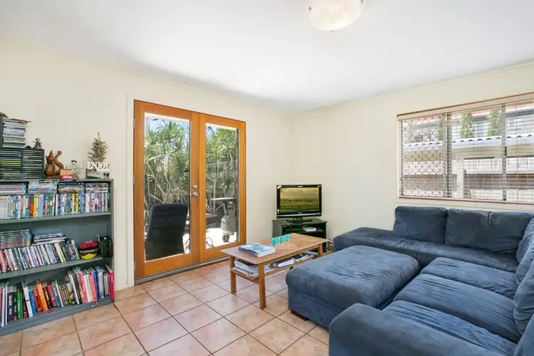 Sixth view of Homely house listing, 114 Nobby Parade, Miami QLD 4220