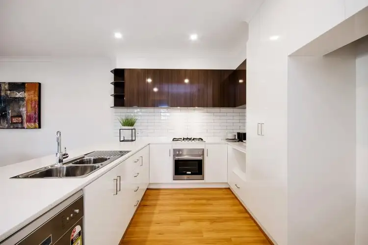 Sixth view of Homely house listing, 17 Glen Rowan Road, Woodville South SA 5011