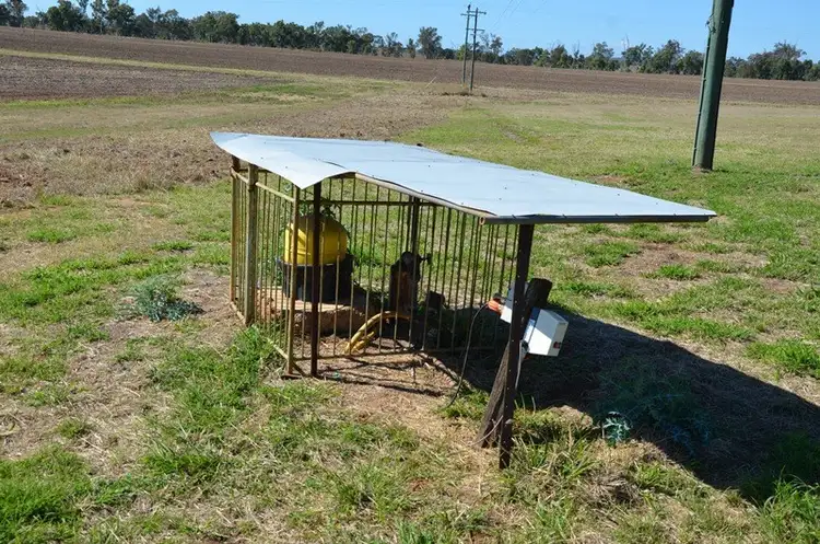 Fifth view of Homely rural property listing, Address available on request