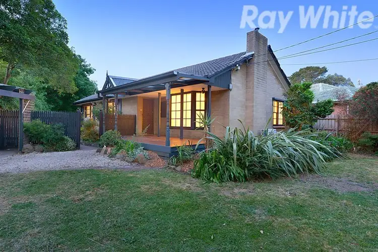 45 Yarana Street, Ferntree Gully VIC 3156