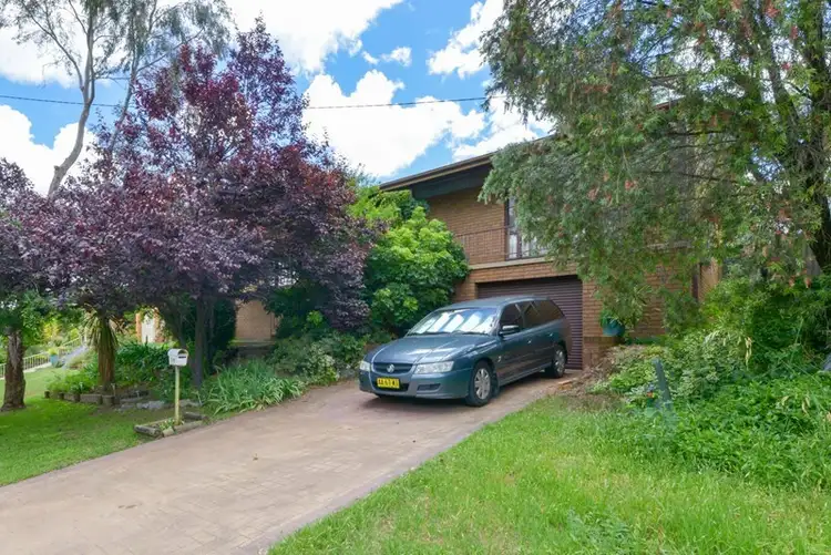 Main view of Homely house listing, 19 Alexandra Street, Tamworth NSW 2340