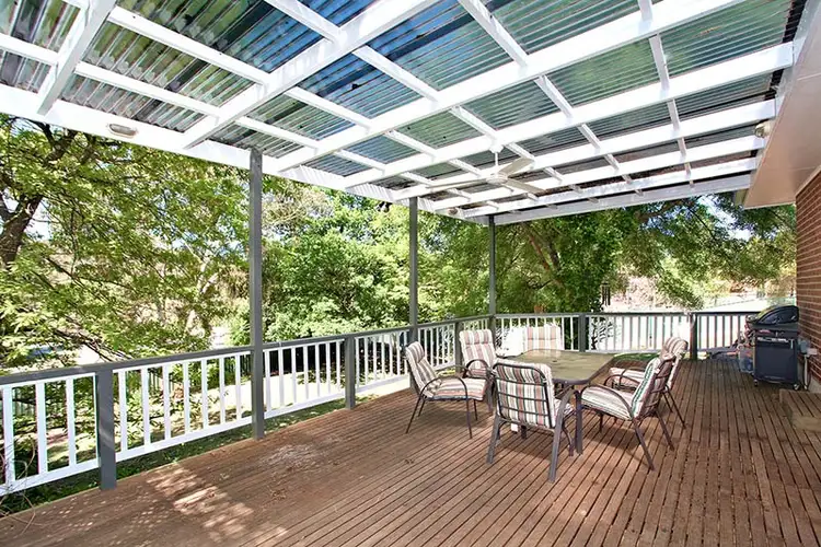 Main view of Homely house listing, 7 Beare Street, Clare SA 5453
