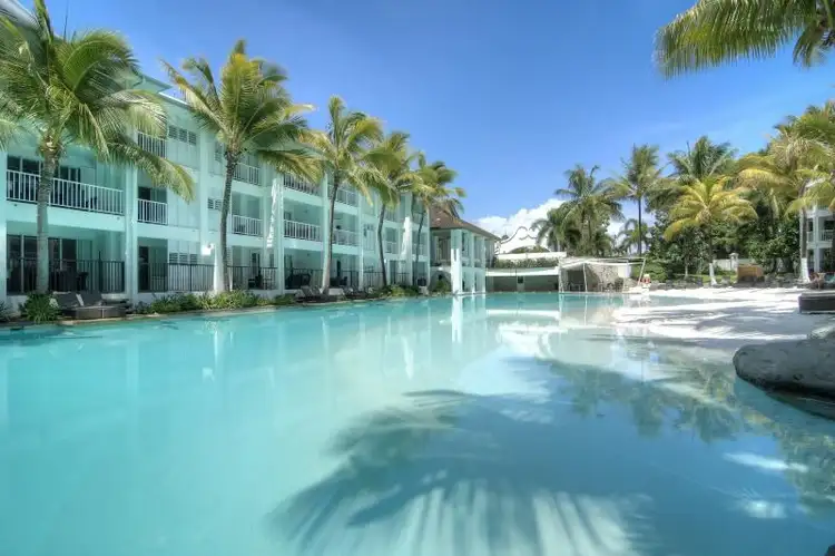 Seventh view of Homely apartment listing, 129-130 20-22 Davidson Street, Port Douglas QLD 4877