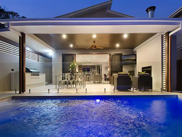 Fifth view of Homely house listing, 11 Long Street, Hendra QLD 4011