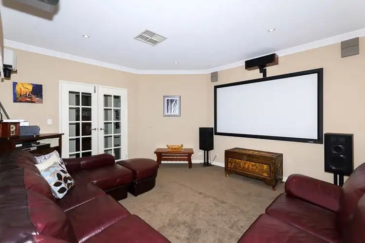 Fourth view of Homely house listing, 1 Silverwood Street, Morley WA 6062