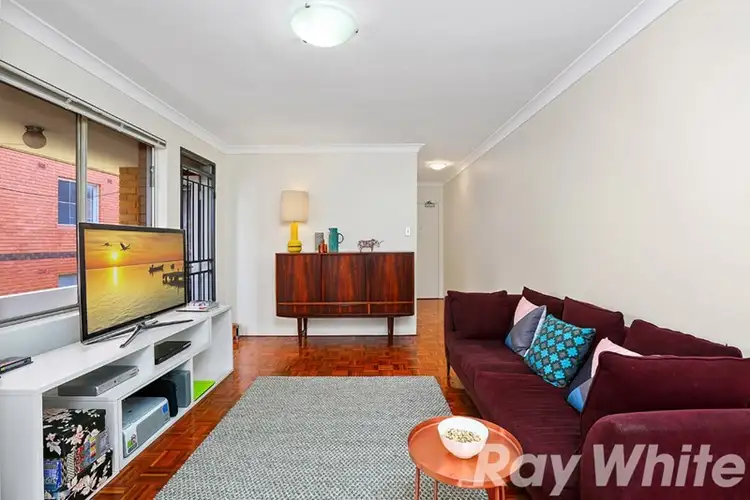 Second view of Homely apartment listing, 8/358 Livingstone Road, Marrickville NSW 2204