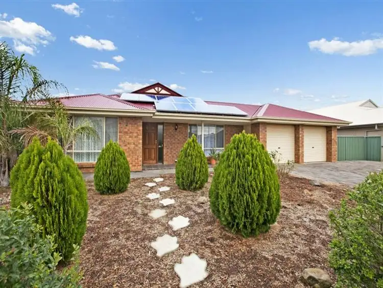 Main view of Homely house listing, 11 Meadow Bank Way, Aldinga Beach SA 5173