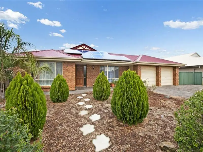 Main view of Homely house listing, 11 Meadow Bank Way, Aldinga Beach SA 5173