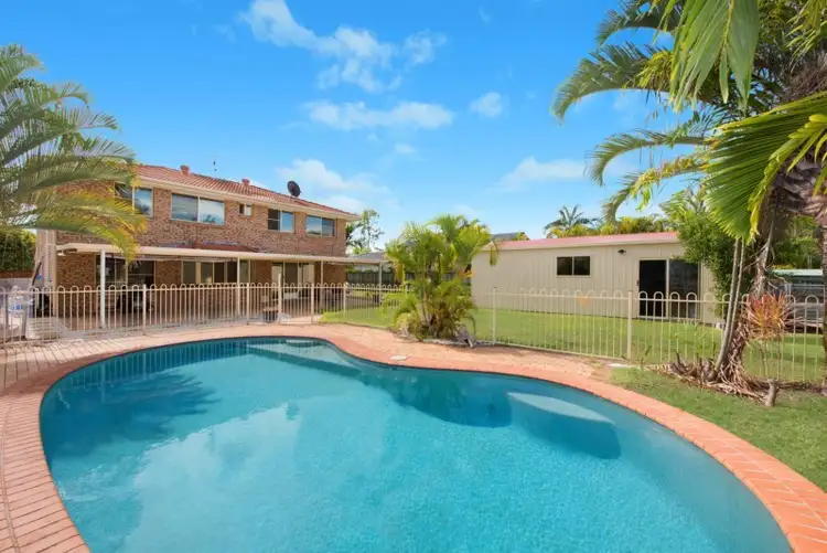 Third view of Homely house listing, 7 Bridgewater Court, Sippy Downs QLD 4556