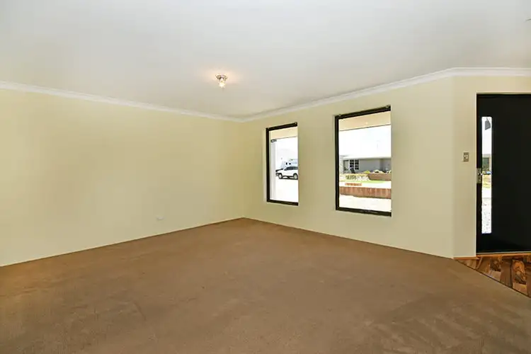 Fifth view of Homely house listing, 48 Geographe Loop, Ellenbrook WA 6069