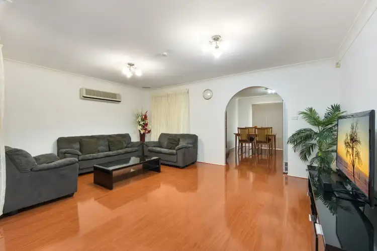 Second view of Homely house listing, 15 Carnarvon Street, Bow Bowing NSW 2566