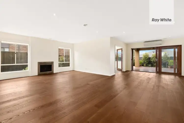 Third view of Homely house listing, 31 Dalmeny Way, Mernda VIC 3754
