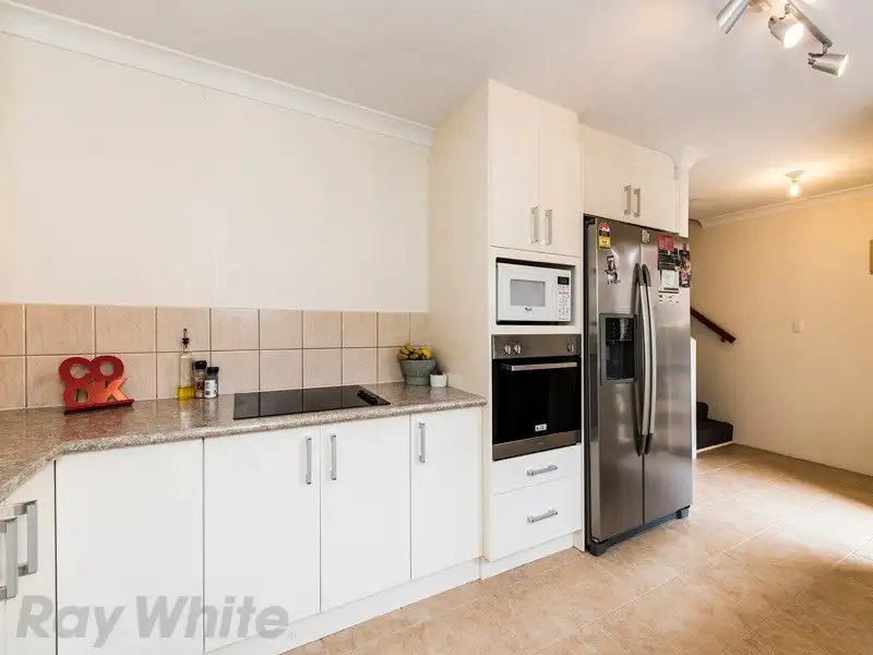 Main view of Homely townhouse listing, 6/615 Hay Street, Jolimont WA 6014