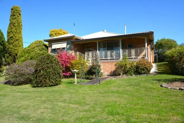 Main view of Homely house listing, 78 Abelard Street, Dungog NSW 2420