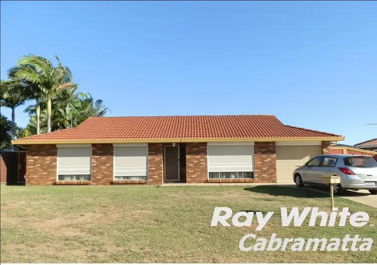 Main view of Homely house listing, 3 Daydream Crescent, Hinchinbrook NSW 2168