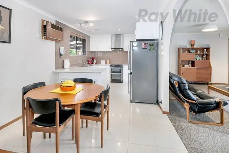 Fifth view of Homely house listing, 6 Regent Drive, Canadian VIC 3350