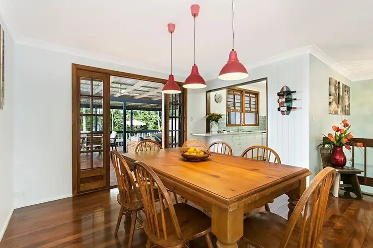 Fourth view of Homely house listing, 27 Lentara Street, Kenmore QLD 4069