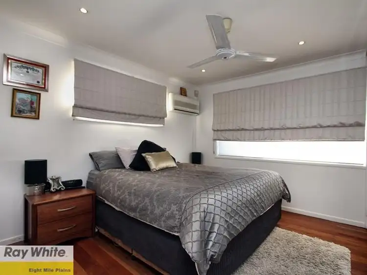 Seventh view of Homely house listing, 8 Cressbrook Street, Eight Mile Plains QLD 4113