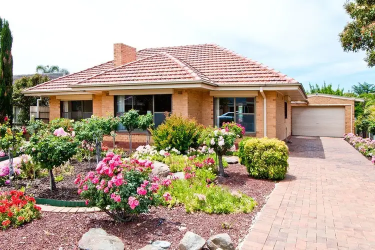 5 Broadmore Avenue, Fulham SA 5024