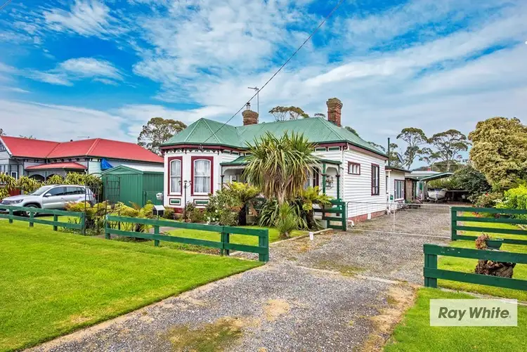 Second view of Homely house listing, 5 Queen Street, West Ulverstone TAS 7315