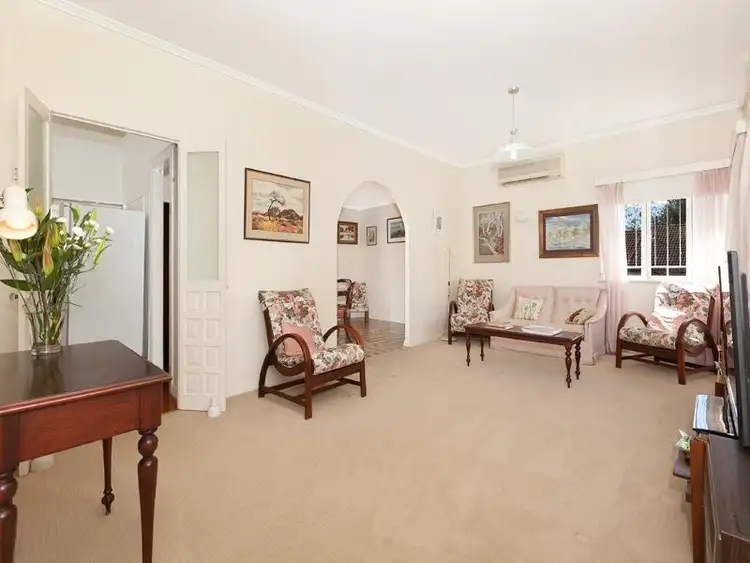 Second view of Homely house listing, 43 Victoria Avenue, Chelmer QLD 4068