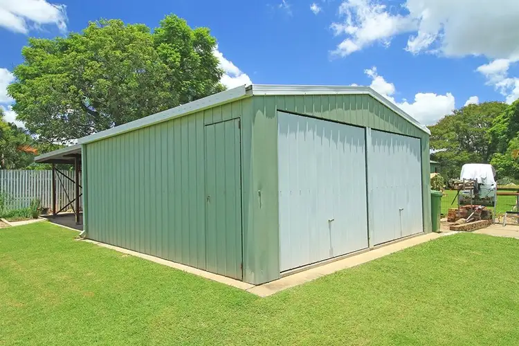 Third view of Homely house listing, 5 Mallet Close, Gracemere QLD 4702