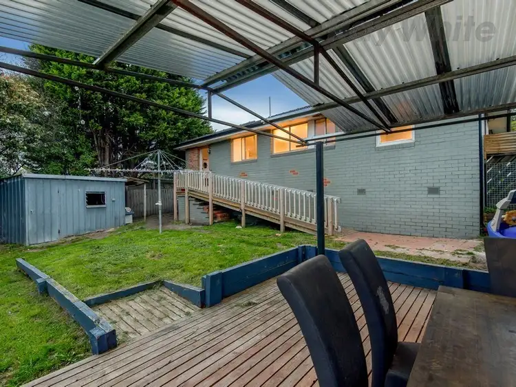 Seventh view of Homely house listing, 9 Genoa Court, Frankston VIC 3199