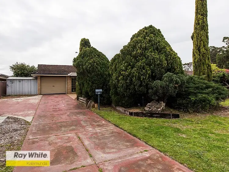 Second view of Homely house listing, 20 Cypress Road, Forrestfield WA 6058