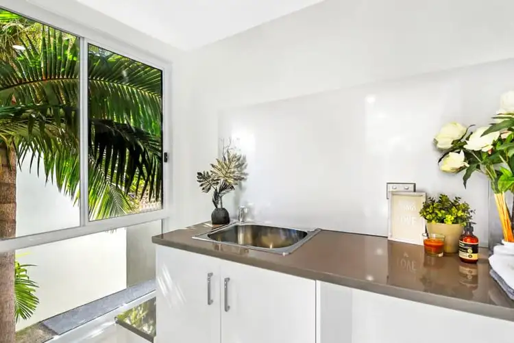 Fifth view of Homely house listing, 17 Wyndham Avenue, Southport QLD 4215