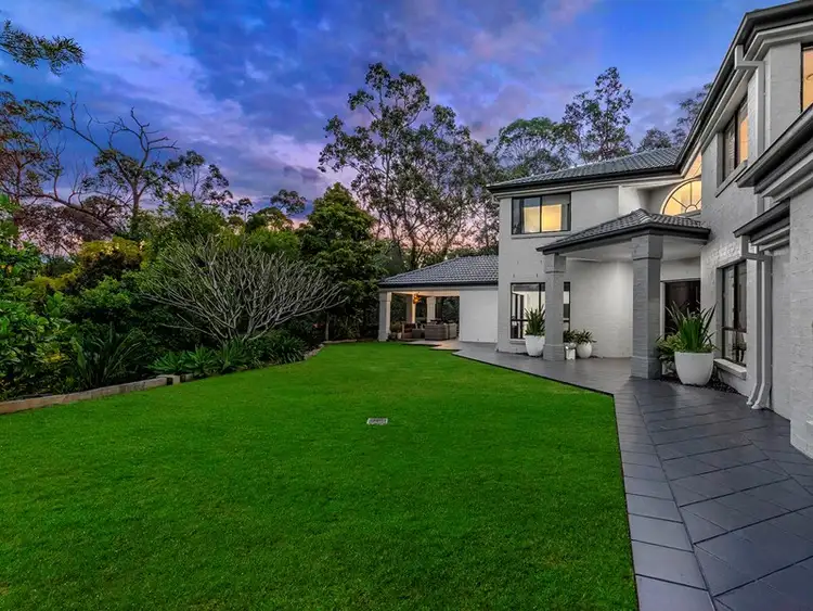 Third view of Homely house listing, 34 Fiddlewood Place, Bridgeman Downs QLD 4035