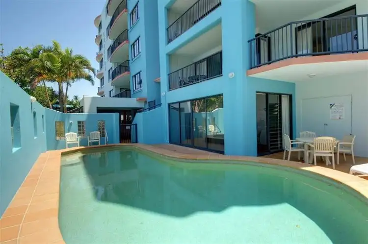 Seventh view of Homely unit listing, Unit 403, 34 Minchinton Street, Caloundra QLD 4551