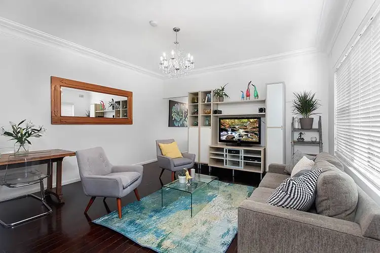 Third view of Homely unit listing, 3/50 The Grand Parade, Brighton-le-sands NSW 2216