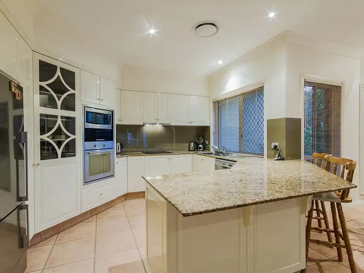 Sixth view of Homely house listing, 12 Sir Bruce Small Boulevard, Benowa QLD 4217