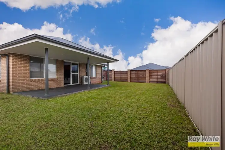 Seventh view of Homely house listing, 6 Sparrow Street, Schofields NSW 2762