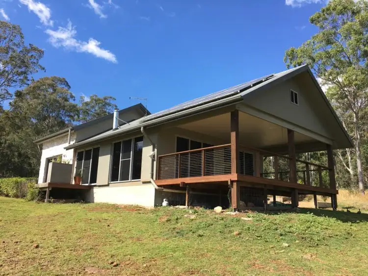 Third view of Homely house listing, 905 D Main Western Road, Tamborine Mountain QLD 4272