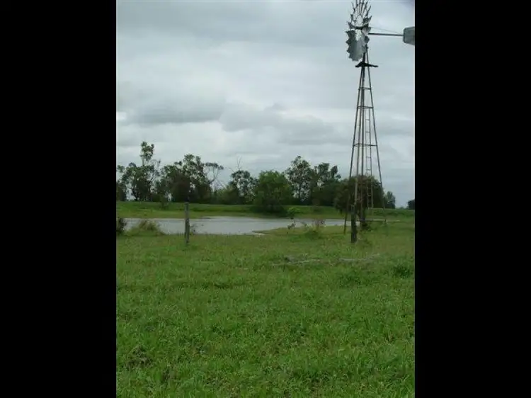 Fifth view of Homely rural property listing, 1776 Duaringa Biloela Road, Duaringa QLD 4712
