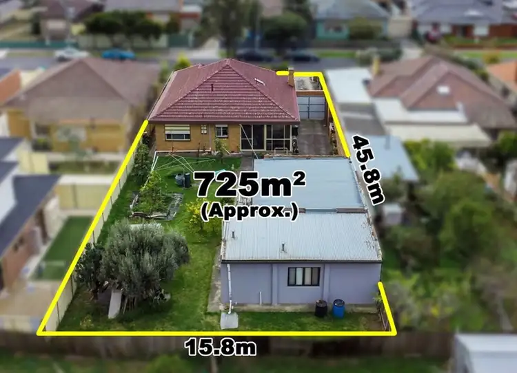 15 McIvor Road, St Albans VIC 3021