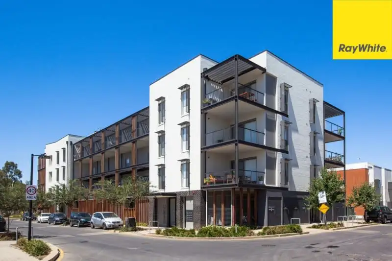 Main view of Homely house listing, Unit 212/59 Gibson Street, Bowden SA 5007