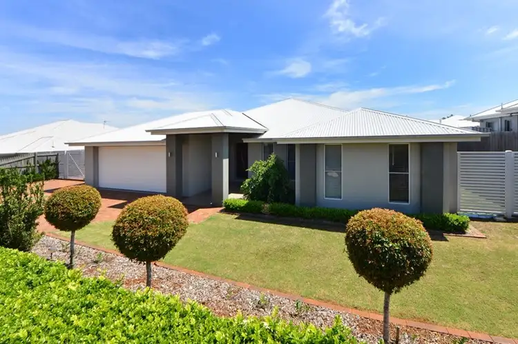 3 Saba Court, Middle Ridge QLD 4350