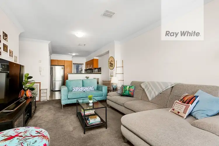 Fifth view of Homely townhouse listing, 16/40-50 Stockade Avenue, Coburg VIC 3058