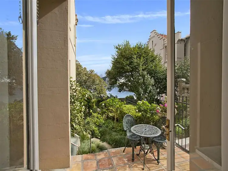 Fifth view of Homely apartment listing, 3/59 Kirribilli Avenue, Kirribilli NSW 2061