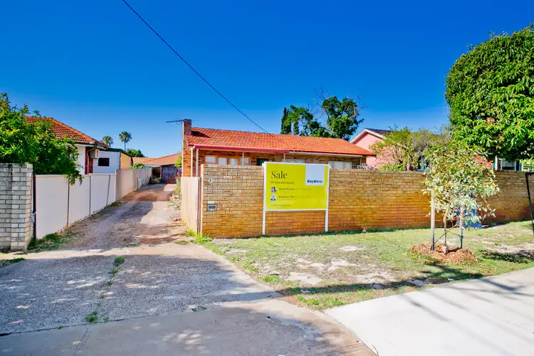 Third view of Homely house listing, 478 Morley Drive, Morley WA 6062